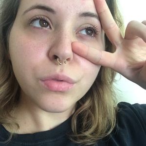 Meet your Posher, Jasmine